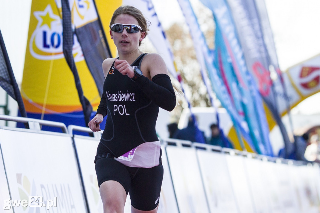 LOTTO Duathlon Energy Rumia za nami