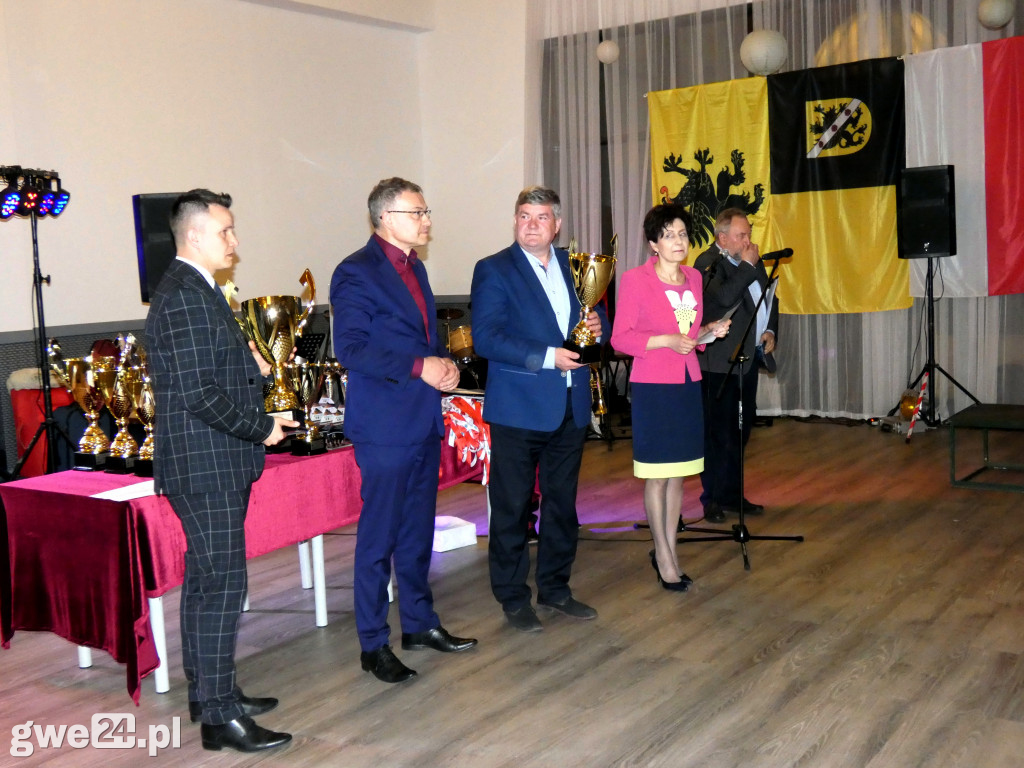 Gala mistrzostw Polski w siatkówce