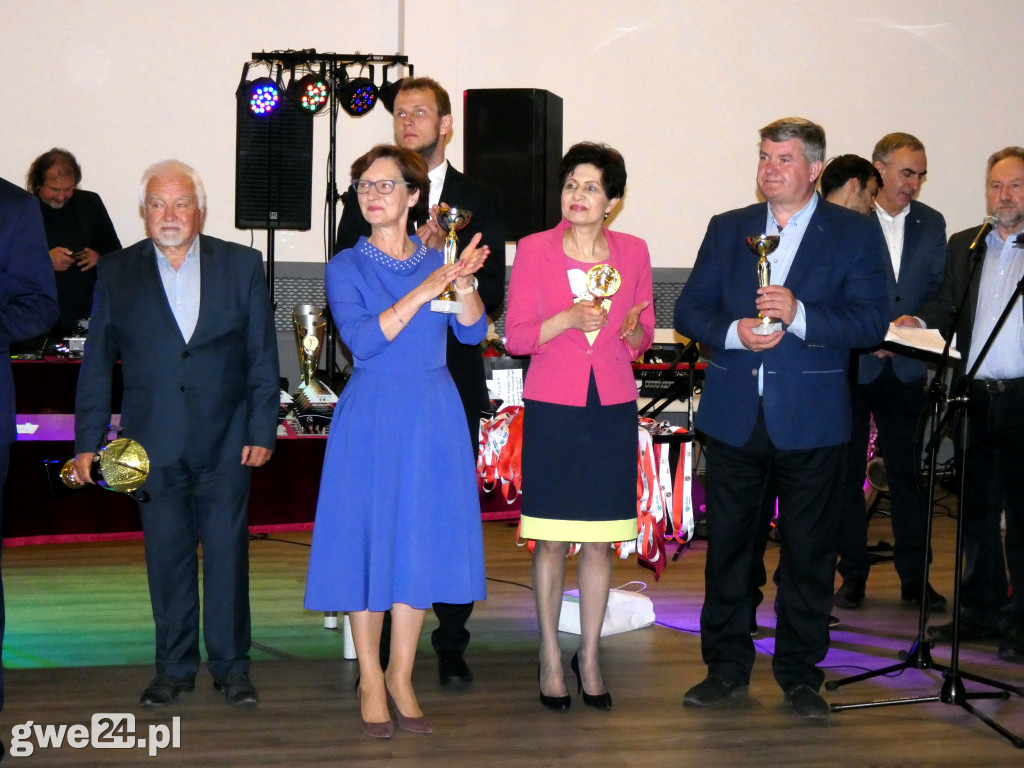 Gala mistrzostw Polski w siatkówce