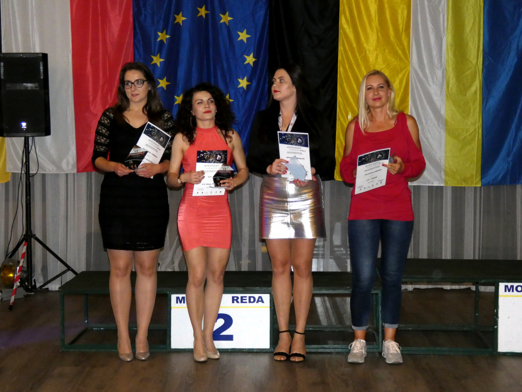 Gala mistrzostw Polski w siatkówce