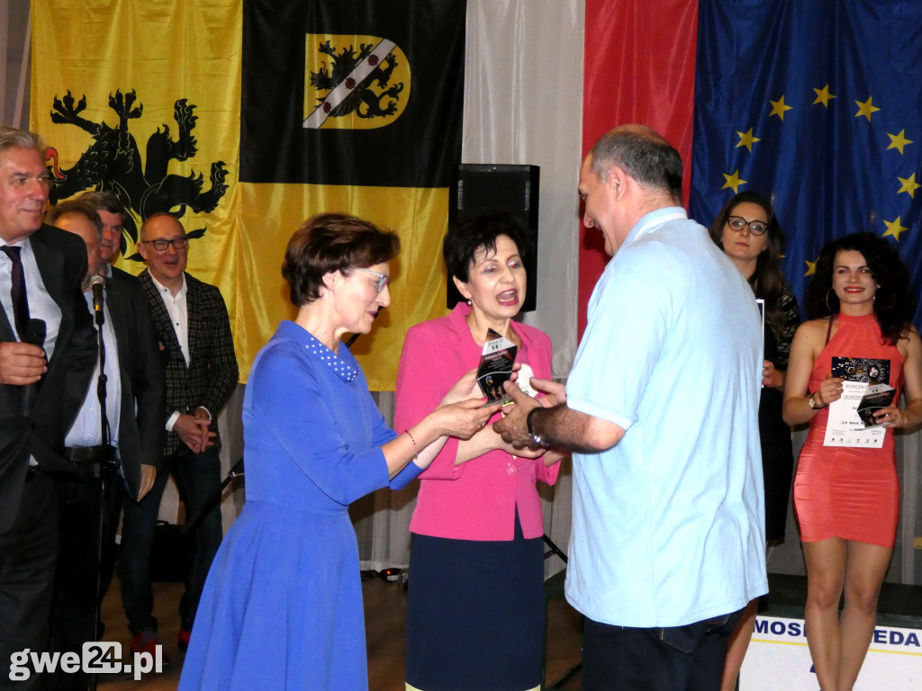 Gala mistrzostw Polski w siatkówce