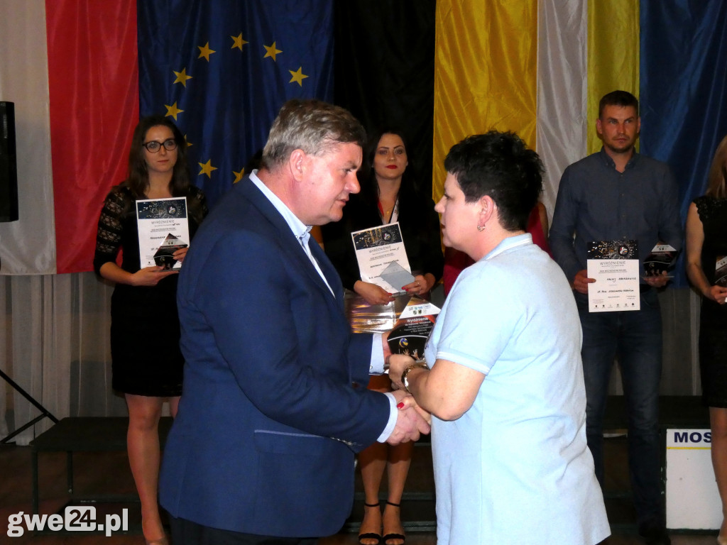 Gala mistrzostw Polski w siatkówce