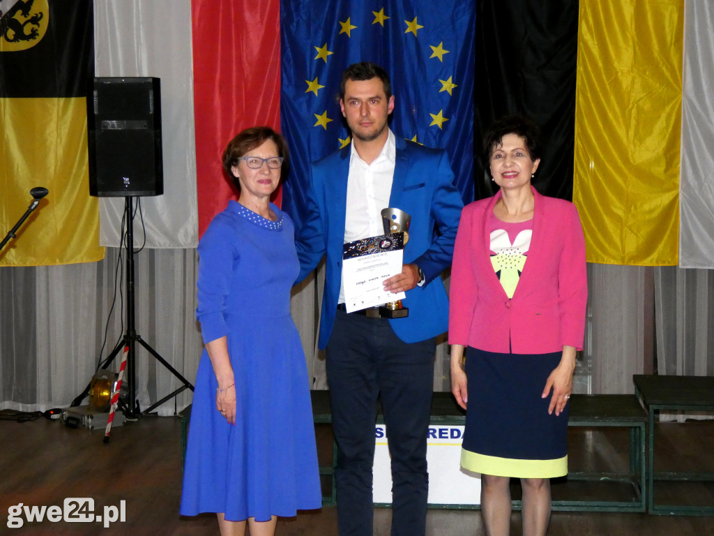 Gala mistrzostw Polski w siatkówce