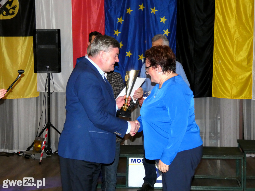 Gala mistrzostw Polski w siatkówce