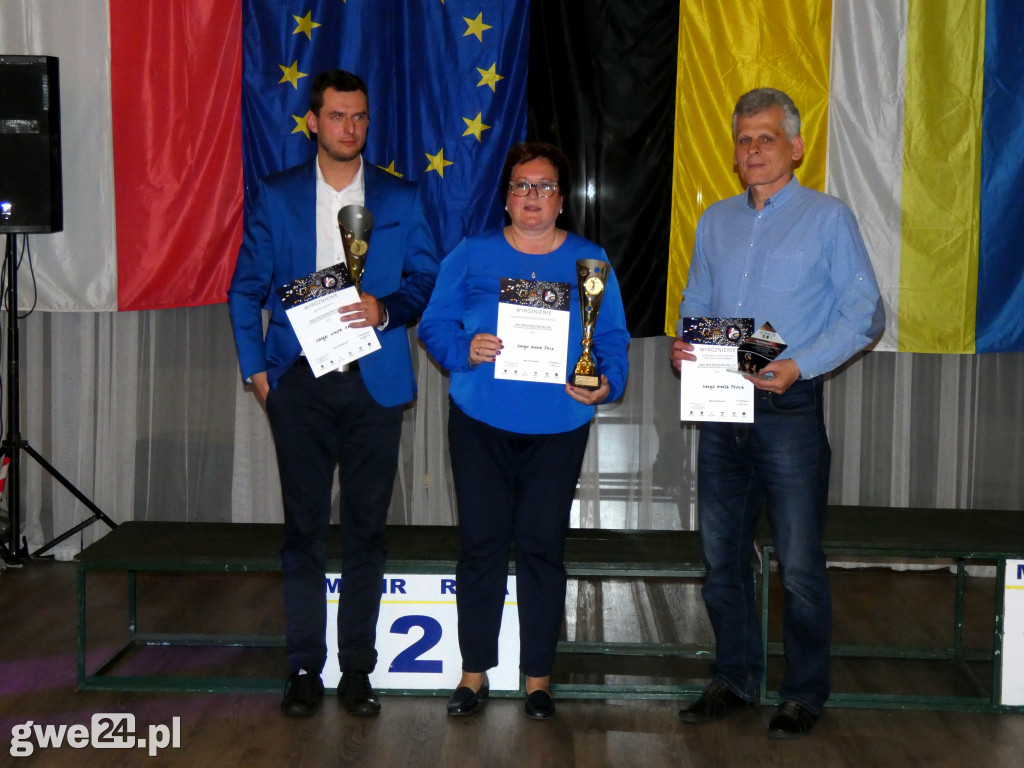 Gala mistrzostw Polski w siatkówce