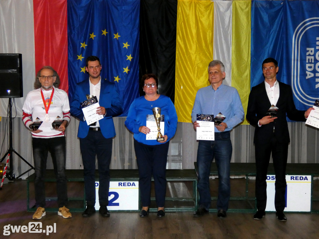 Gala mistrzostw Polski w siatkówce