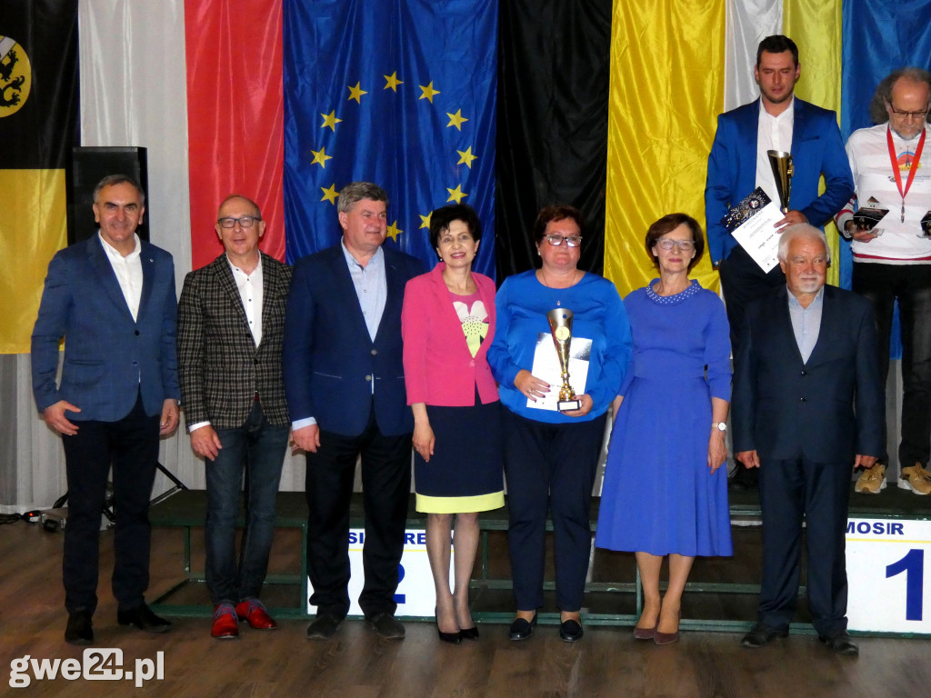 Gala mistrzostw Polski w siatkówce