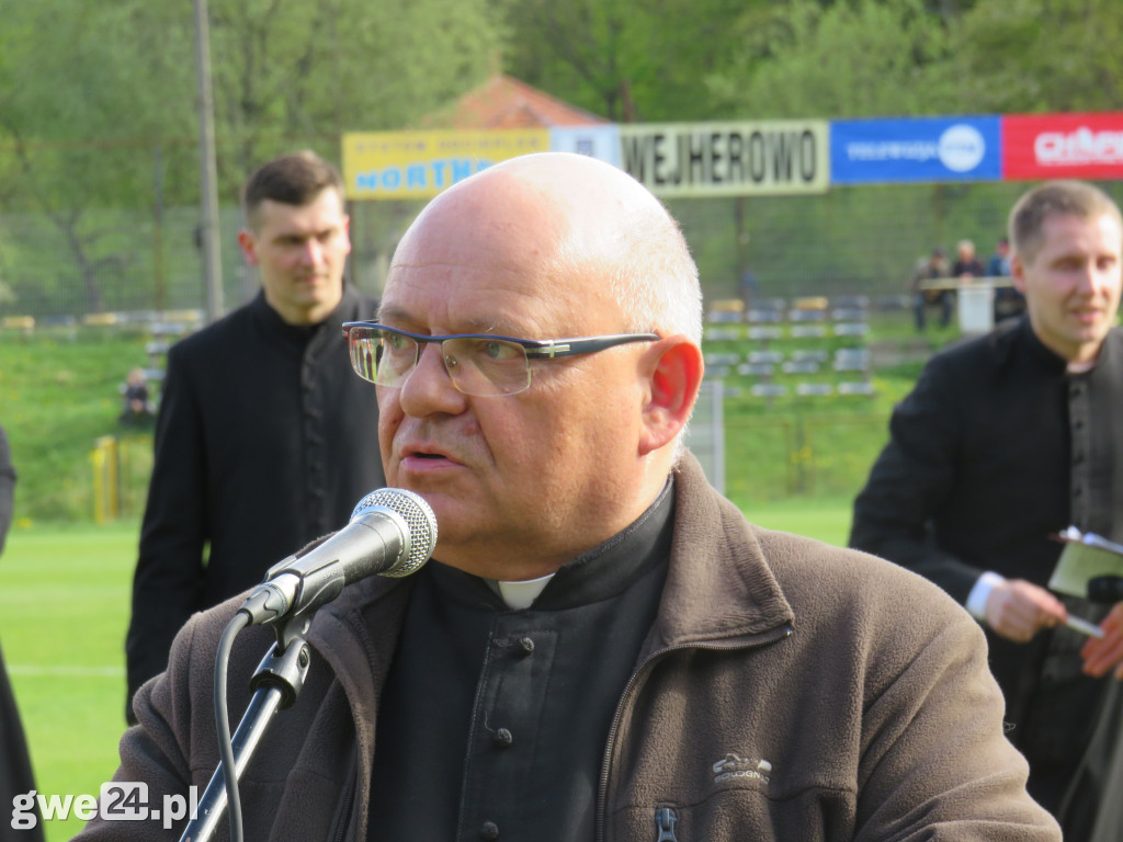 Charytatywny festyn na Wzgórzu Wolności