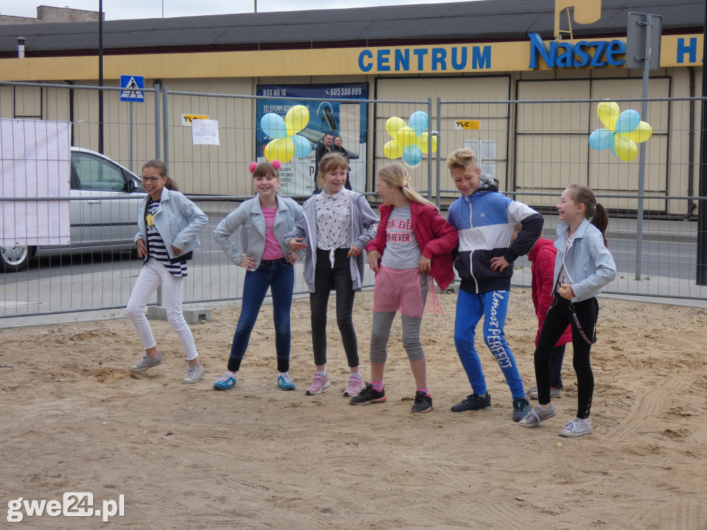 Święto ulicy Kopernika w Wejherowie