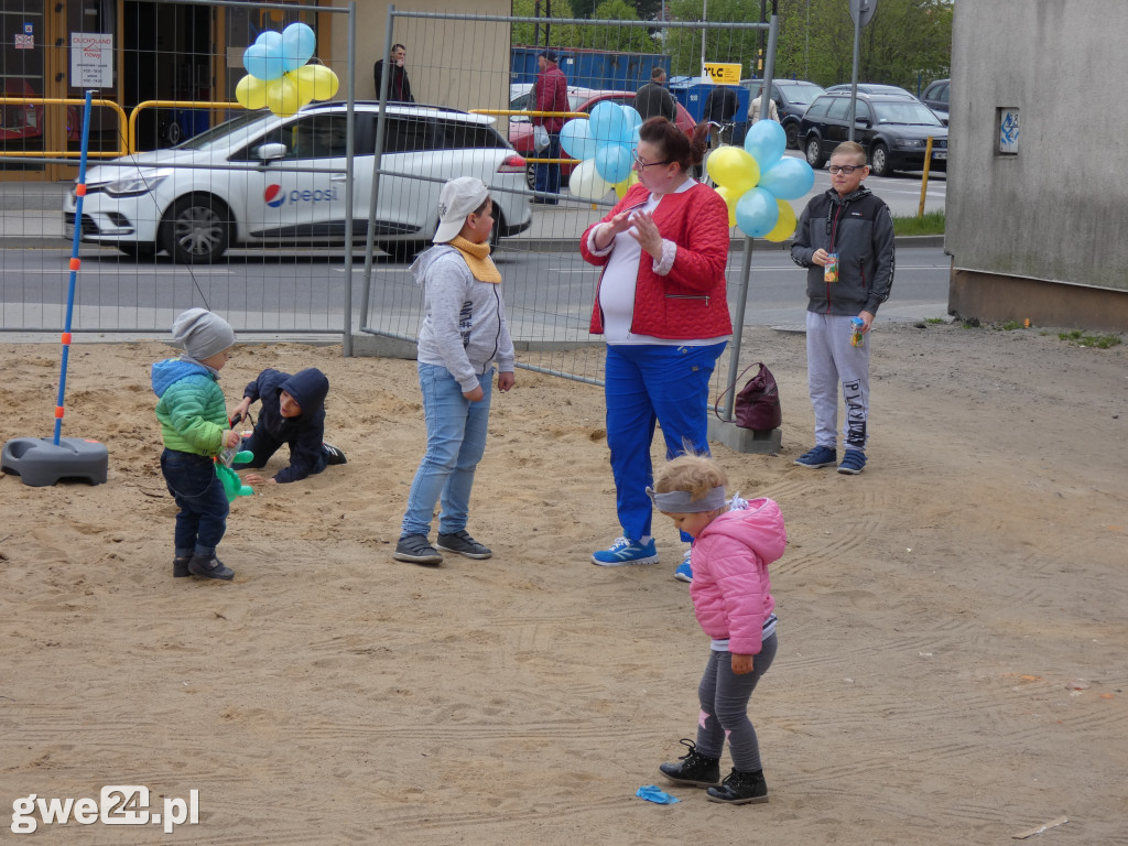 Święto ulicy Kopernika w Wejherowie