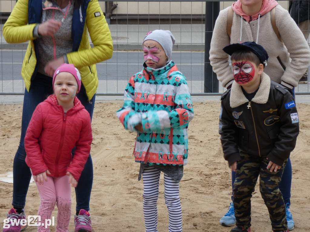 Święto ulicy Kopernika w Wejherowie