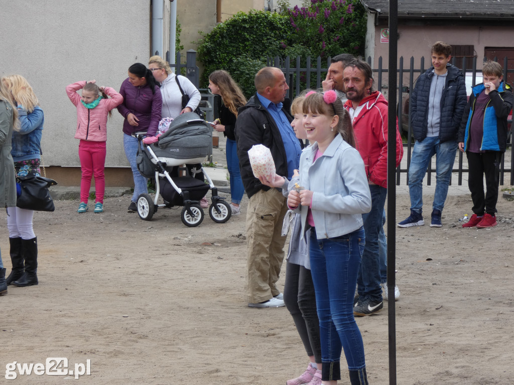 Święto ulicy Kopernika w Wejherowie