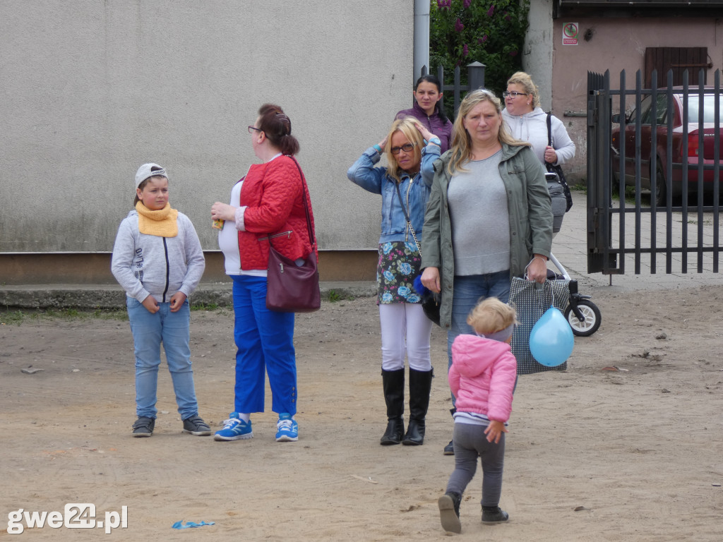 Święto ulicy Kopernika w Wejherowie