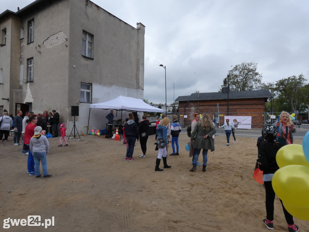 Święto ulicy Kopernika w Wejherowie