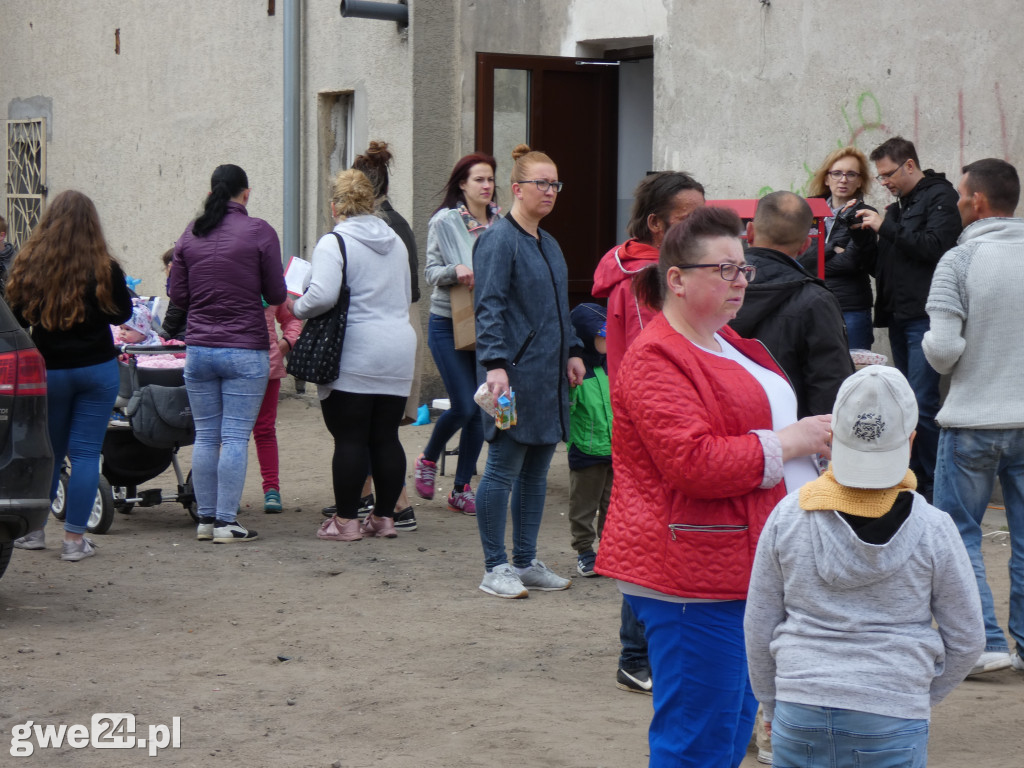Święto ulicy Kopernika w Wejherowie