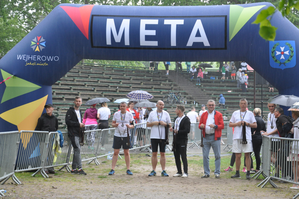 Wejherowo biega 2019