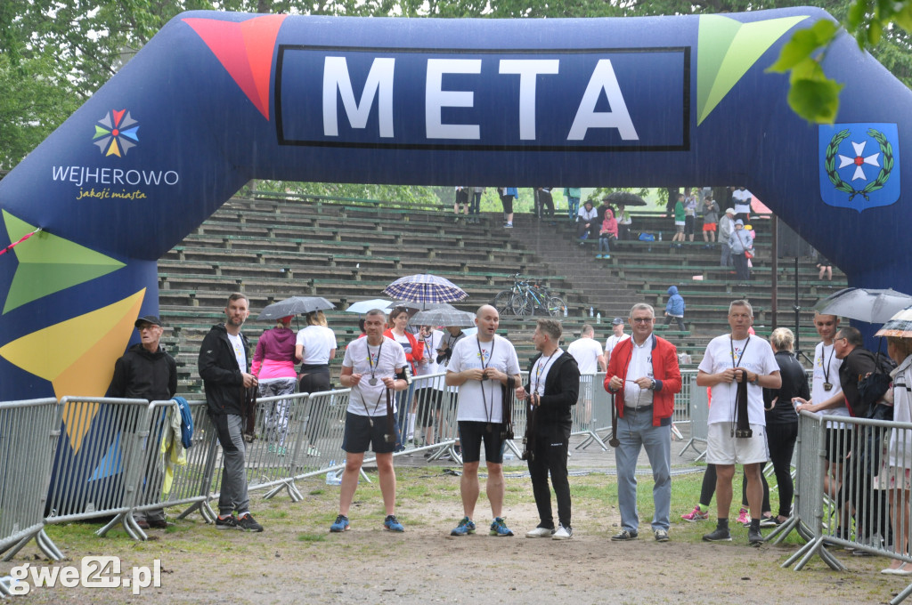 Wejherowo biega 2019
