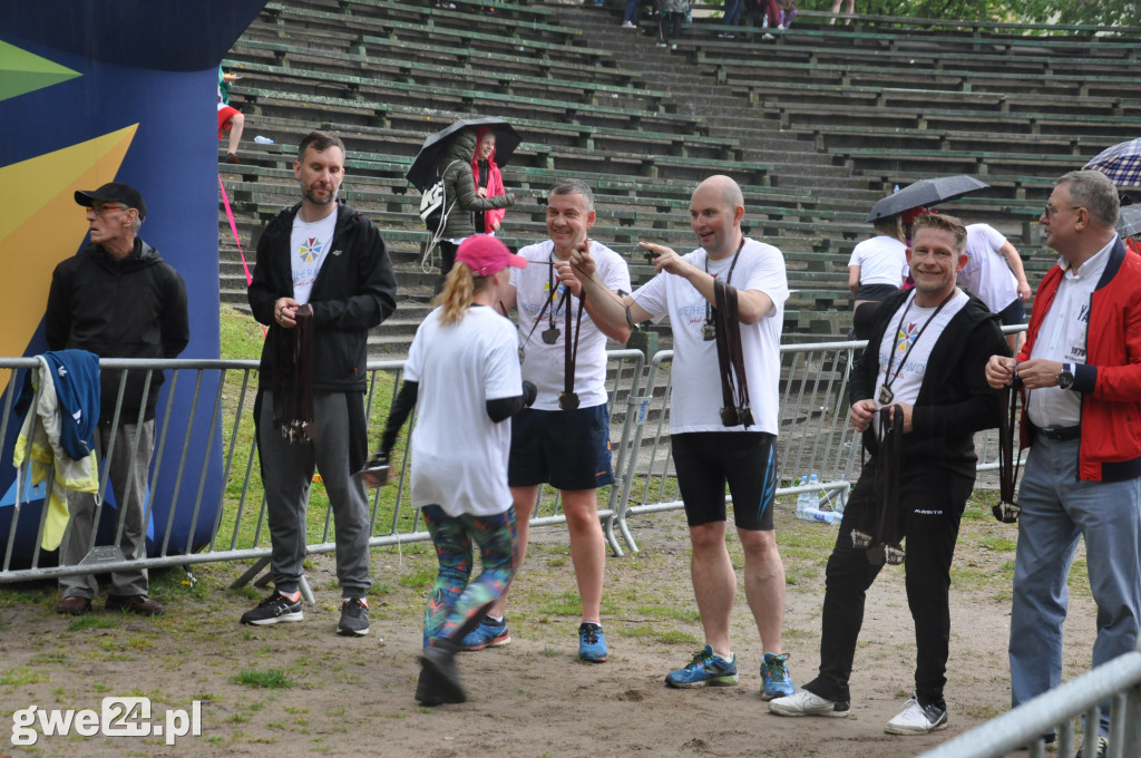 Wejherowo biega 2019