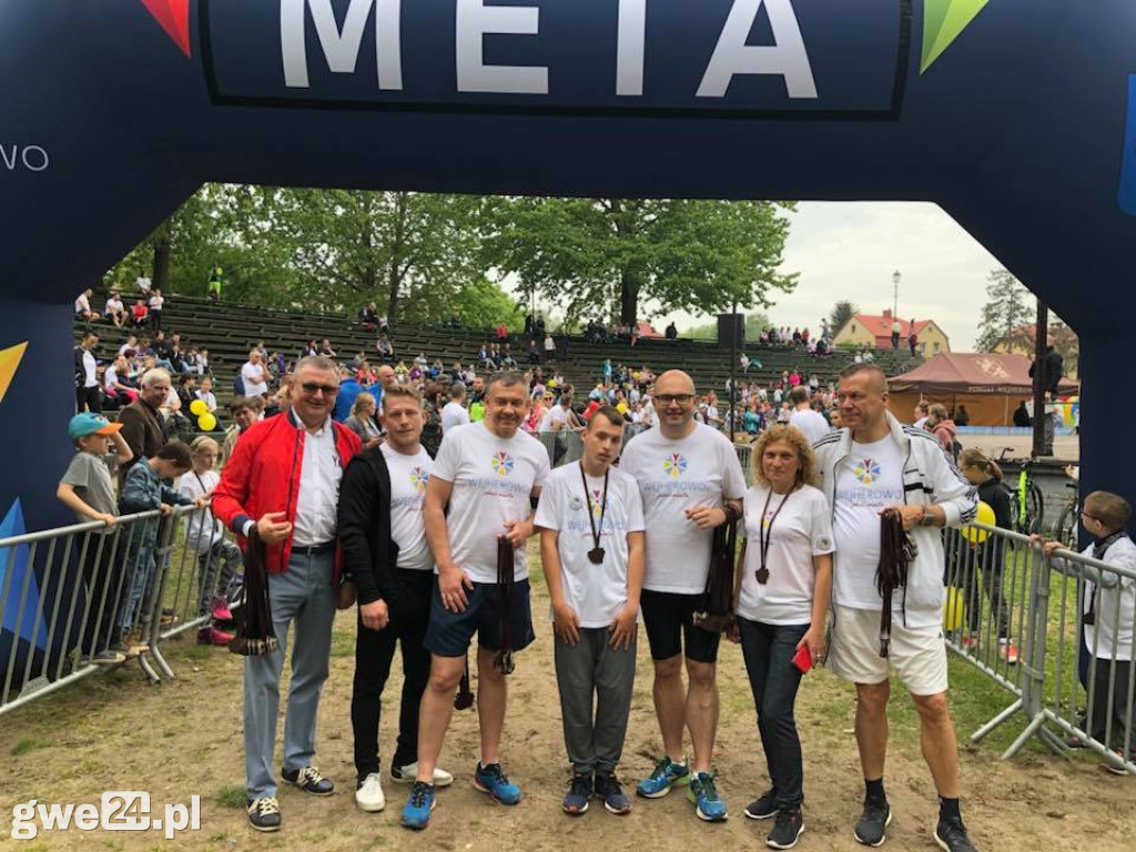 Wejherowo biega 2019