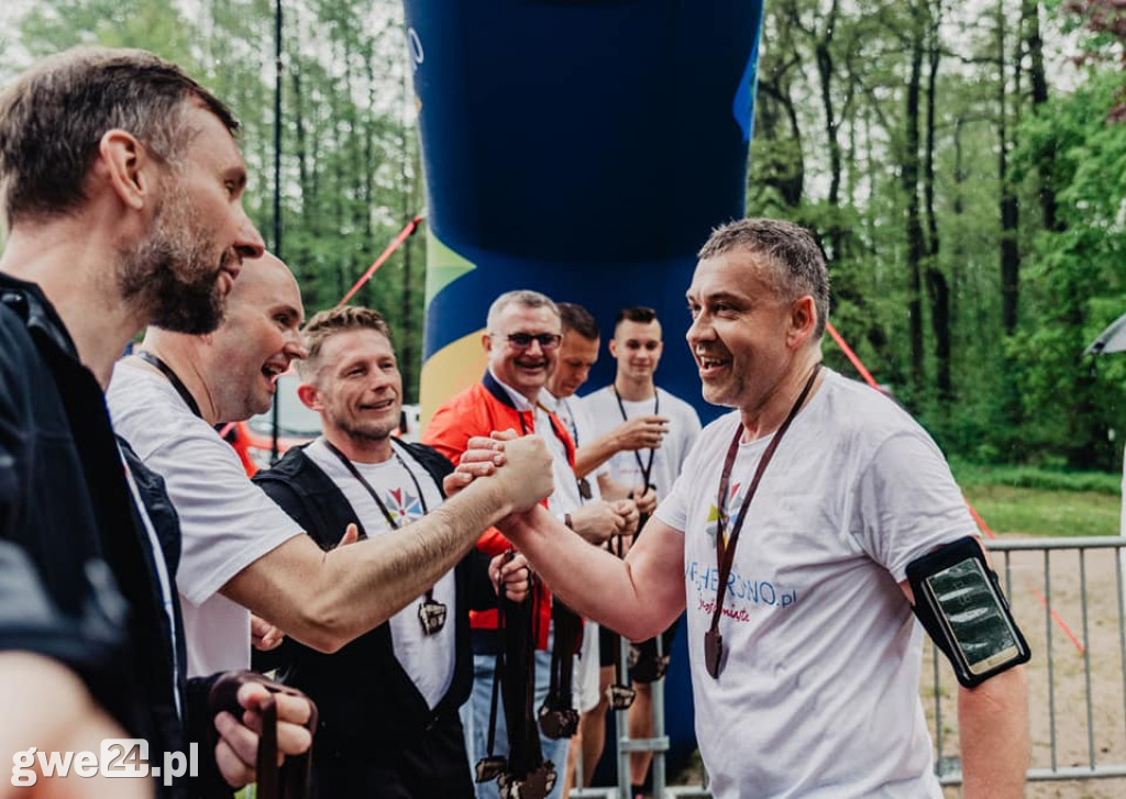 Wejherowo biega 2019