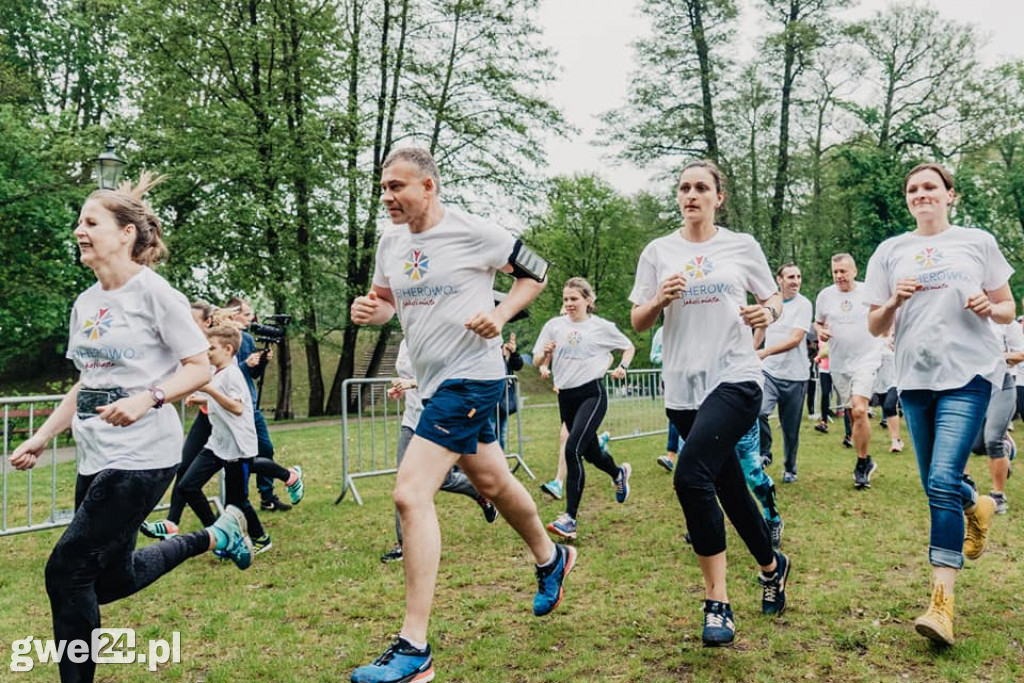 Wejherowo biega 2019