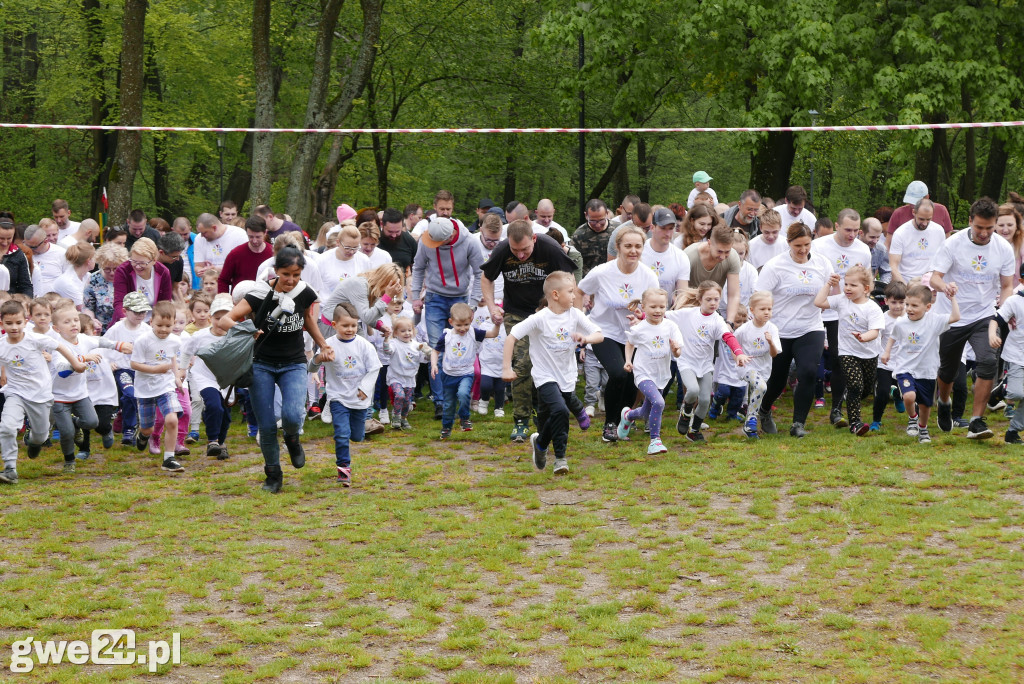 Wejherowo biega 2019