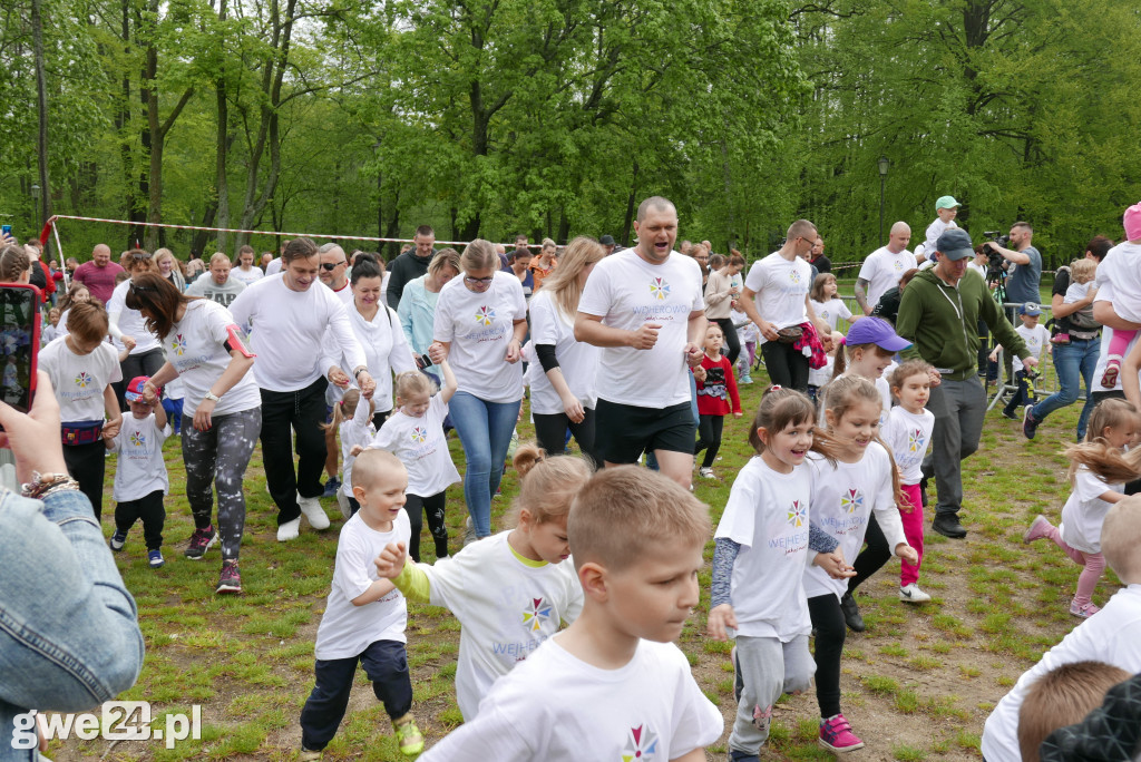 Wejherowo biega 2019