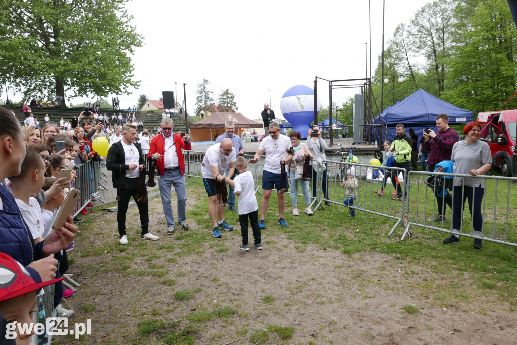 Wejherowo biega 2019