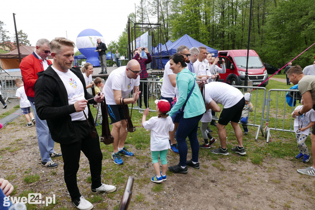 Wejherowo biega 2019