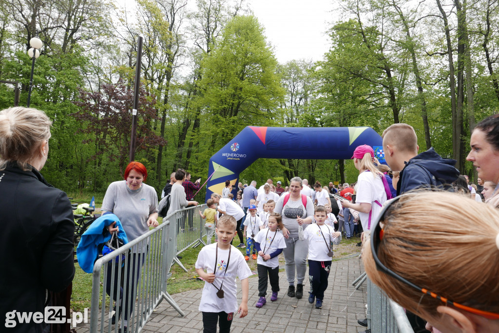Wejherowo biega 2019