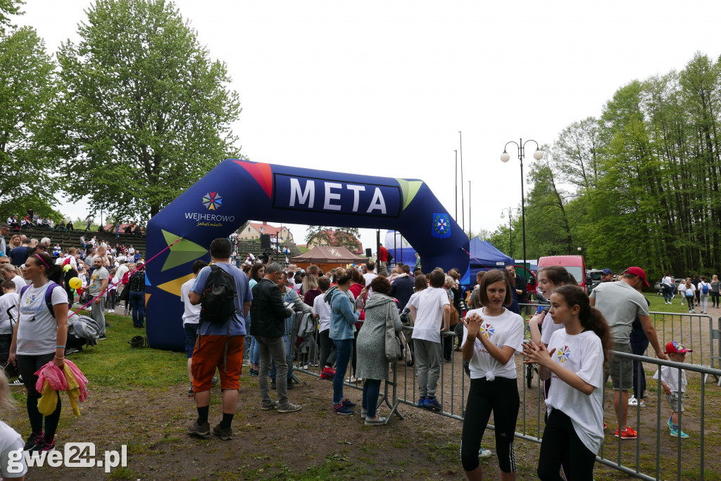 Wejherowo biega 2019