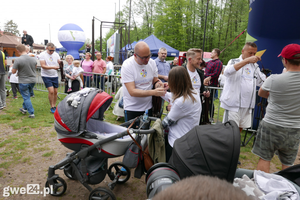 Wejherowo biega 2019