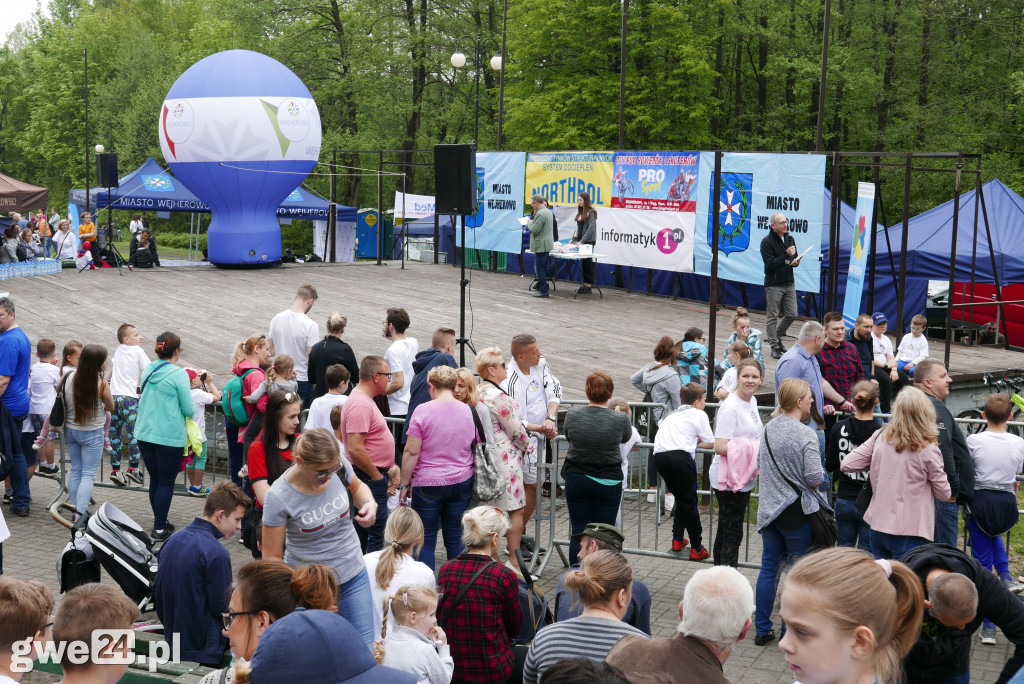 Wejherowo biega 2019