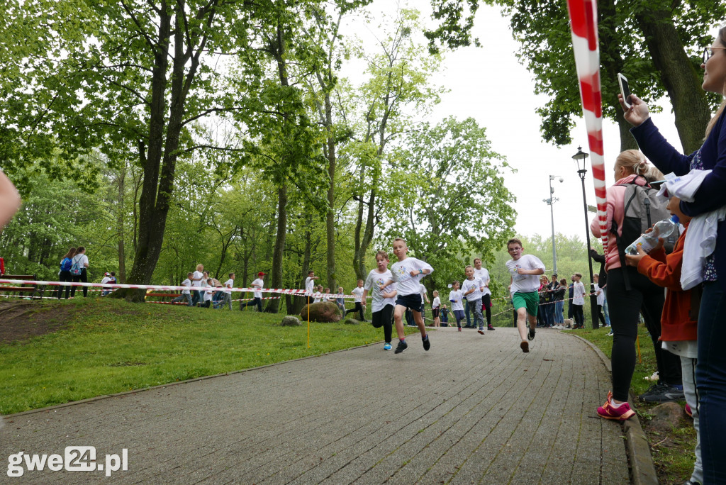 Wejherowo biega 2019