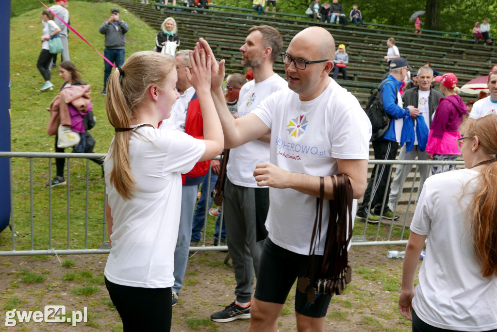 Wejherowo biega 2019