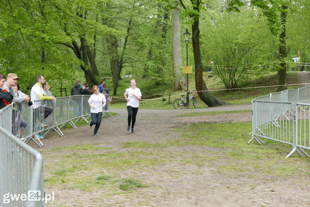 Wejherowo biega 2019