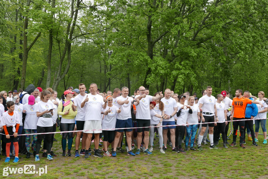 Wejherowo biega 2019