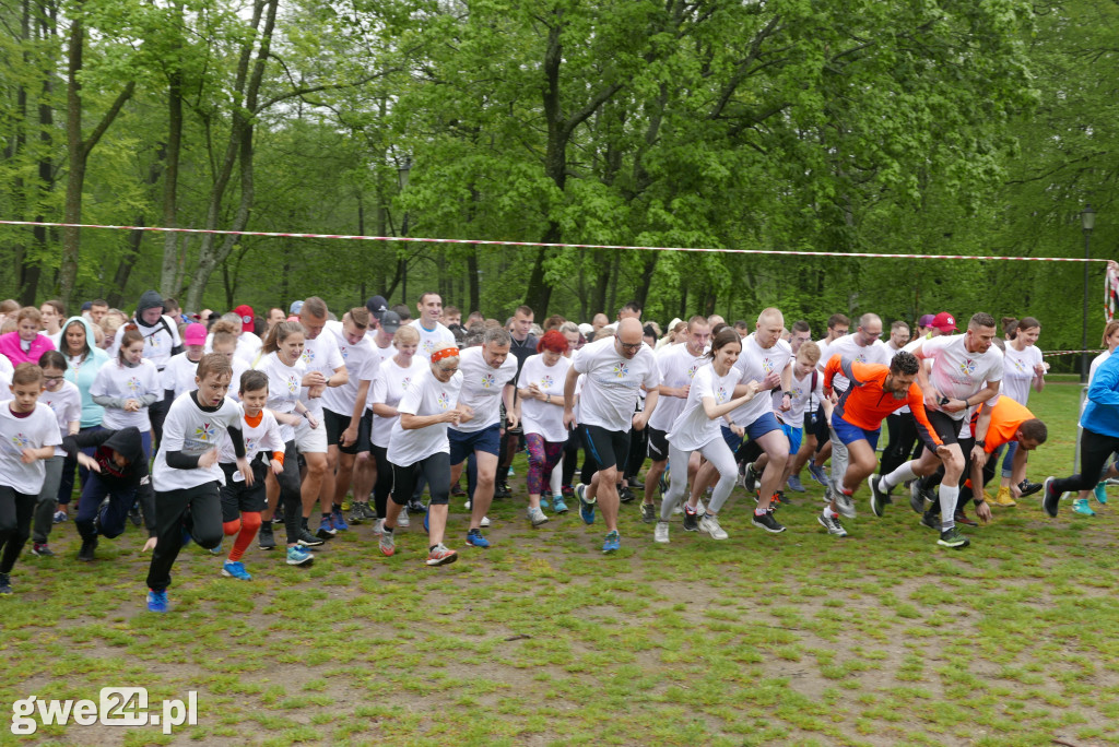 Wejherowo biega 2019