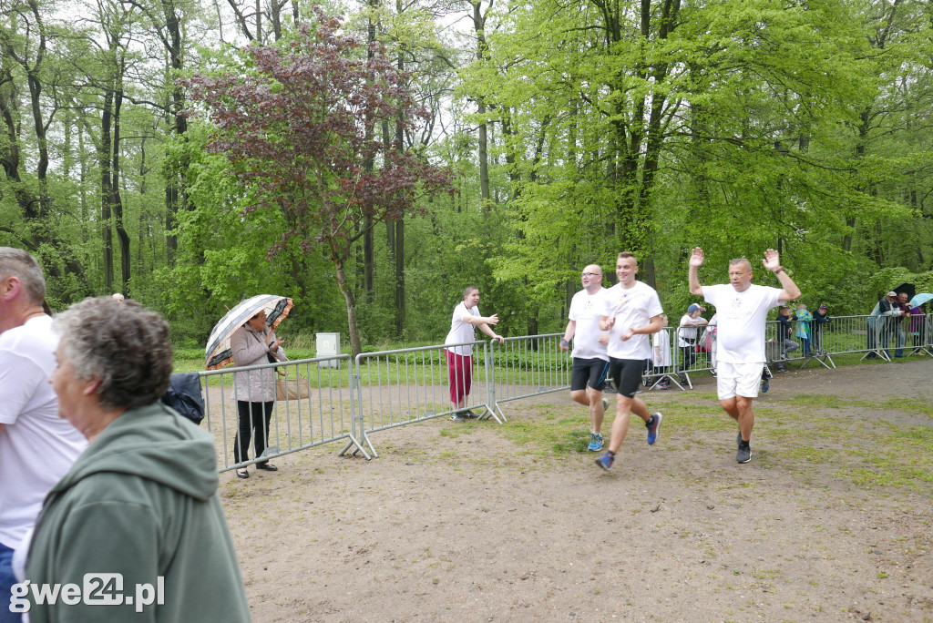 Wejherowo biega 2019