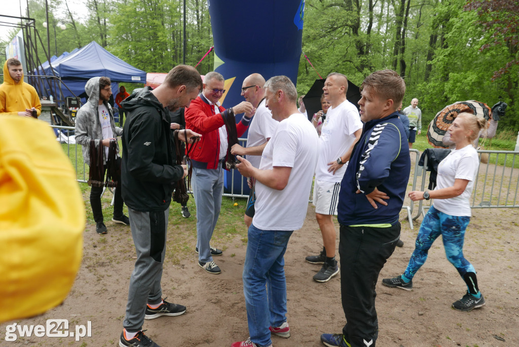 Wejherowo biega 2019
