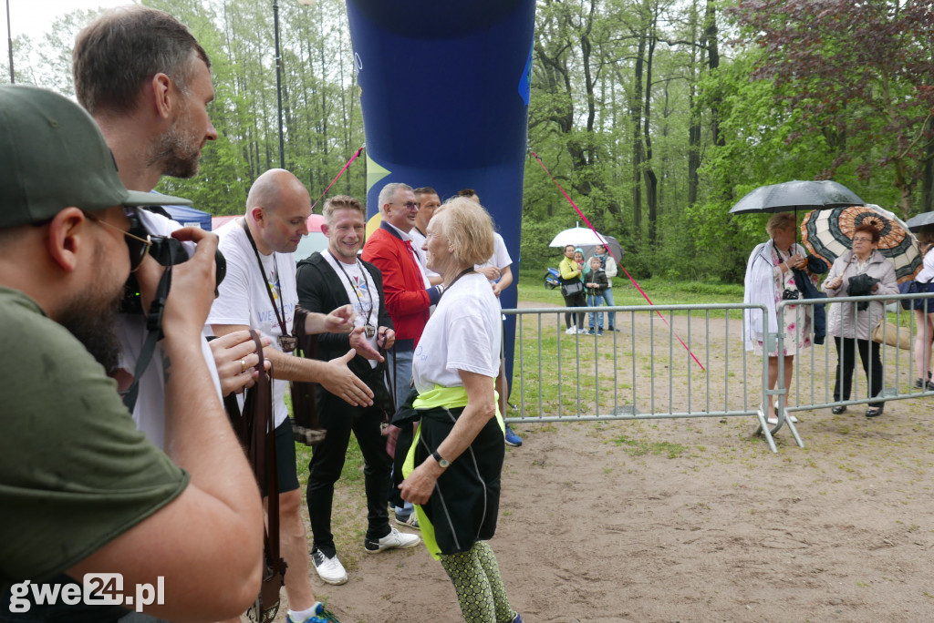 Wejherowo biega 2019