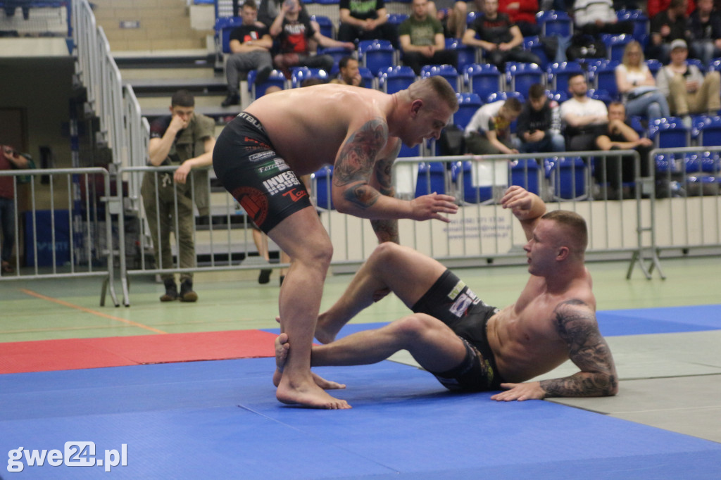 Amatorskie mistrzostwa MMA K1