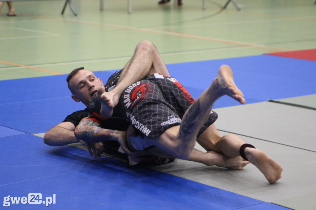 Amatorskie mistrzostwa MMA K1