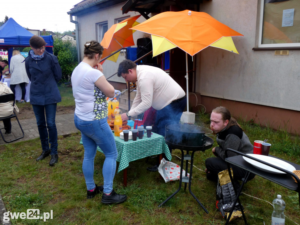 Otwarcie Domu dla Seniorów w Wejherowie