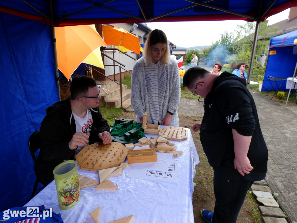 Otwarcie Domu dla Seniorów w Wejherowie