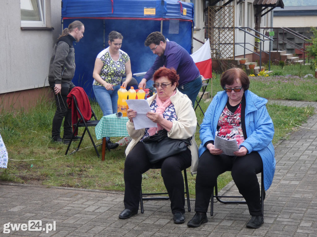 Otwarcie Domu dla Seniorów w Wejherowie