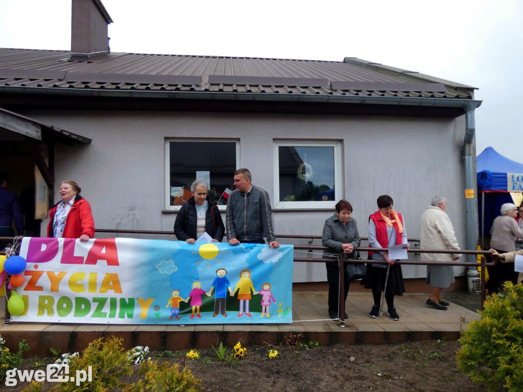 Otwarcie Domu dla Seniorów w Wejherowie