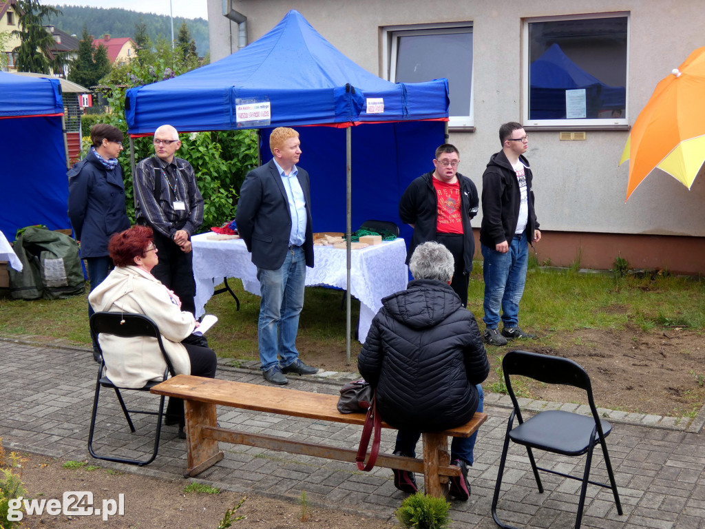 Otwarcie Domu dla Seniorów w Wejherowie