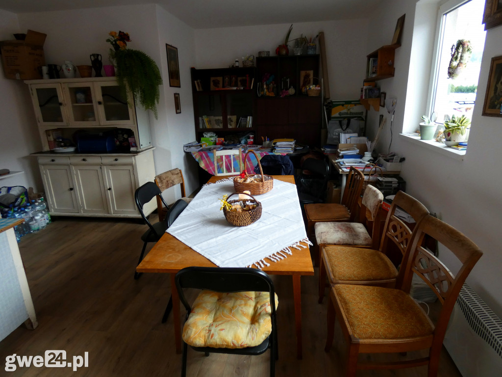 Otwarcie Domu dla Seniorów w Wejherowie