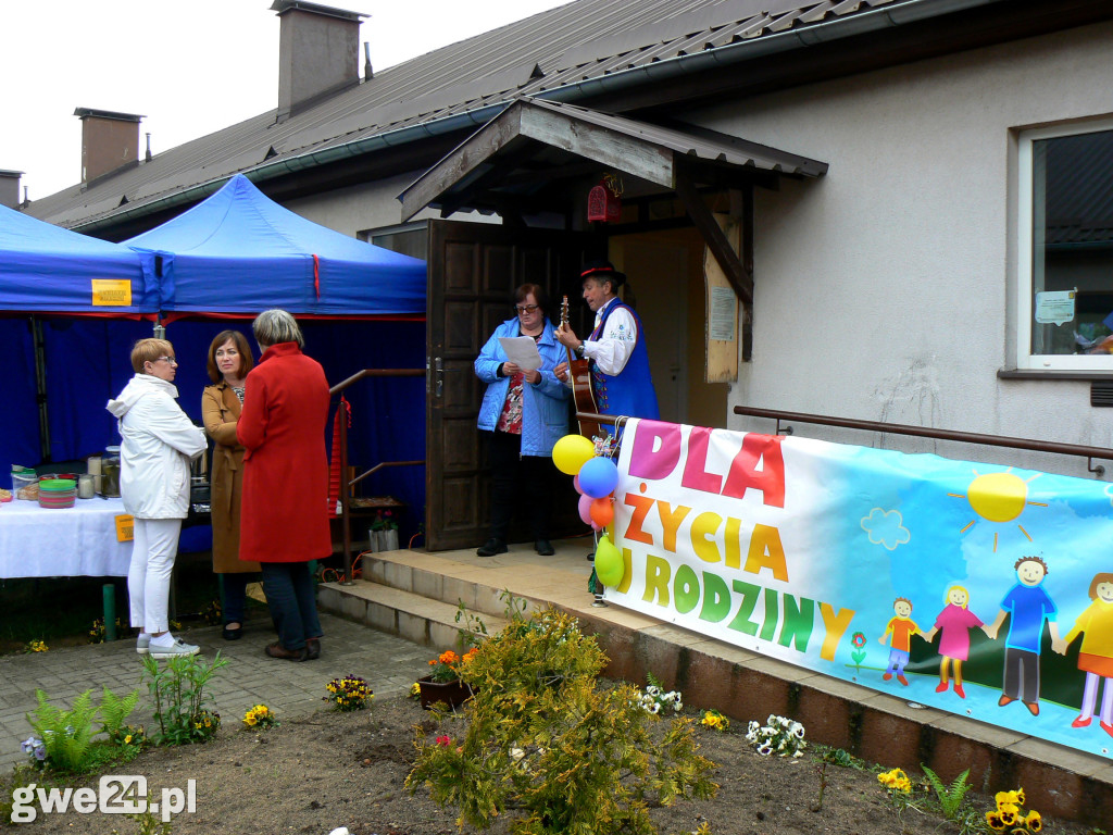 Otwarcie Domu dla Seniorów w Wejherowie